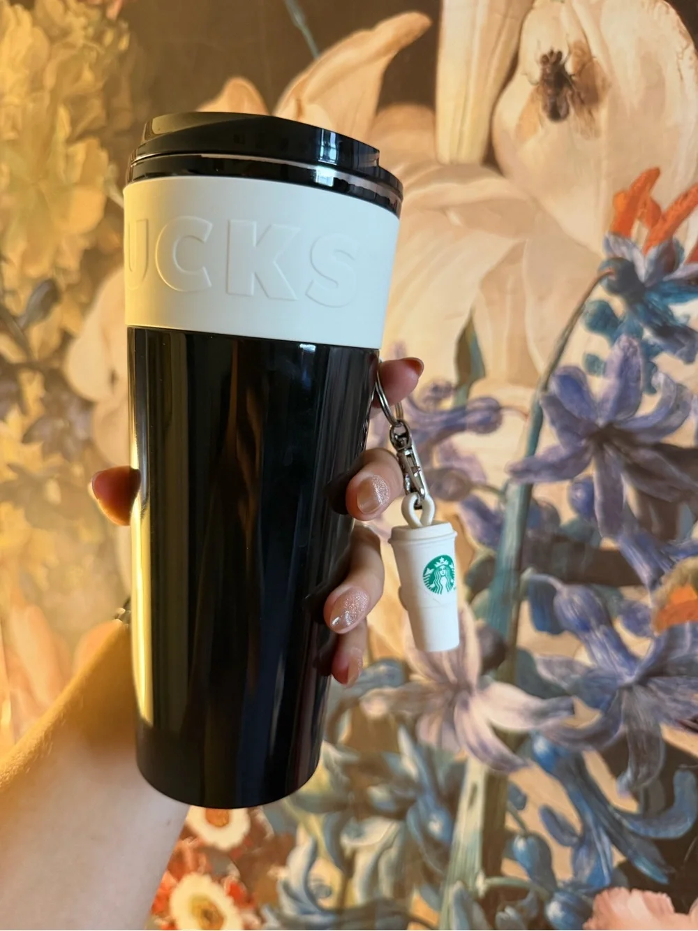 Starbucks bundle :)
